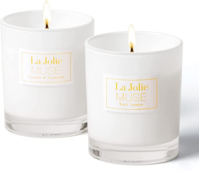 15 Top-Rated Candles On Amazon We Are Obsessing Over • Goodness