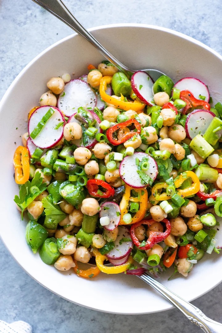 18 Healthy Summer BBQ Side Dishes That Are Serious Crowd Pleasers ...